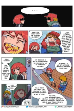 KIM PINE’S PAYDAY (12)