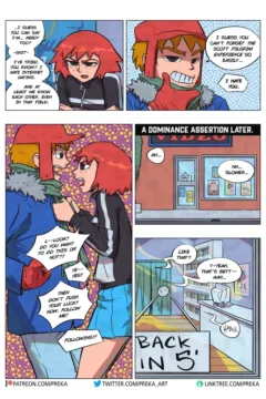 KIM PINE’S PAYDAY (15)