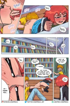 KIM PINE’S PAYDAY (18)