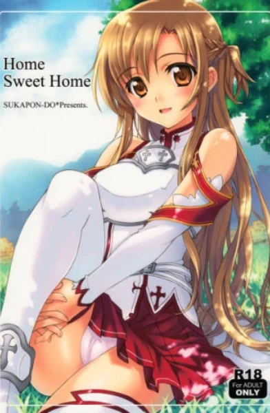 Kagawa Tomonobu -Home Sweet Home