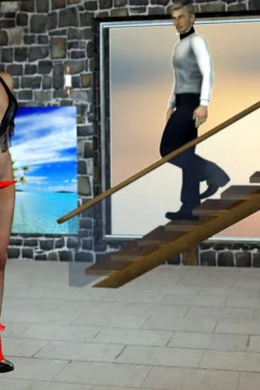 Kidnapped Heiress (20)