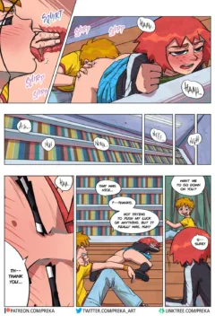 Kim Pine’s Payday (11)