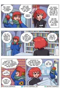 Kim Pine’s Payday (3)