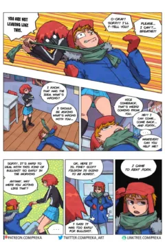 Kim Pine’s Payday (4)