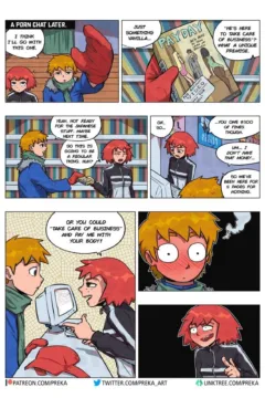 Kim Pine’s Payday (6)