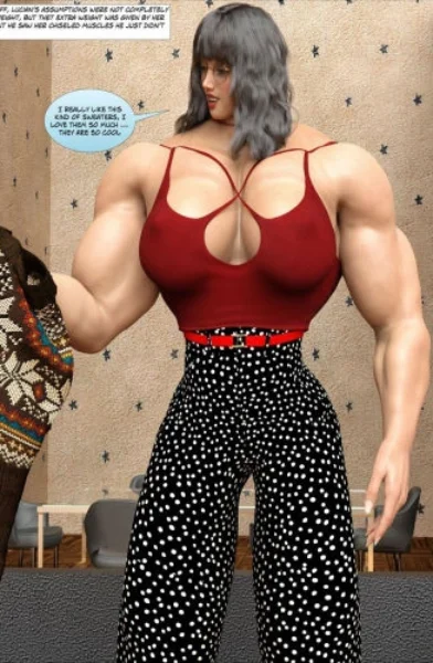 Kycolv - Nina's Wild Night Part 1