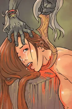 Lara Croft’s Mis (8)