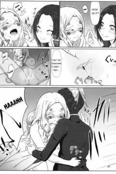 Lesbian Breathing (30)