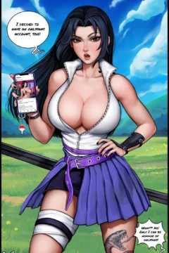 Lewd Chronicles 2 (4)