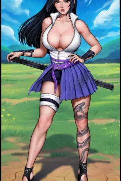 Lewd Chronicles 2 (7)