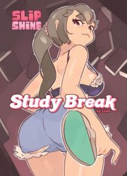 Line - Study Break 1