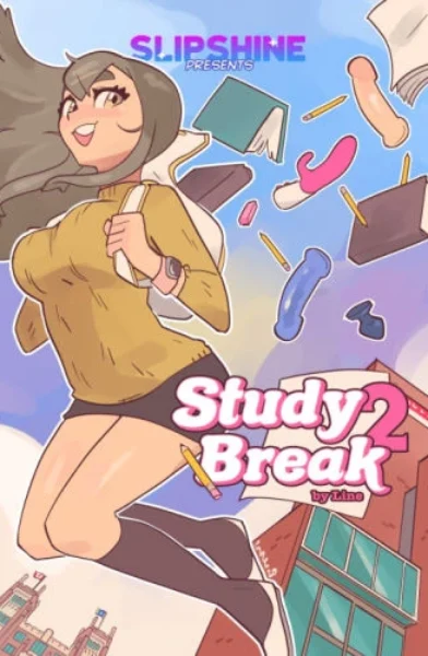 Line - Study Break 2