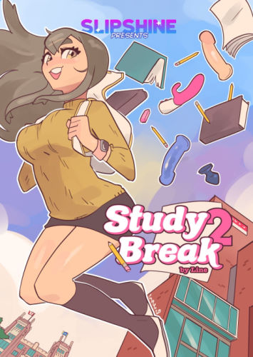 Line – Study Break 2