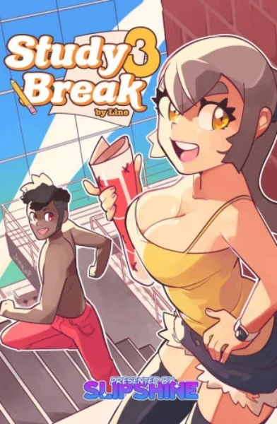 Line - Study Break 3