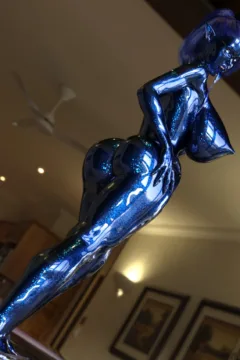 Liquid Latex Experiments (5)