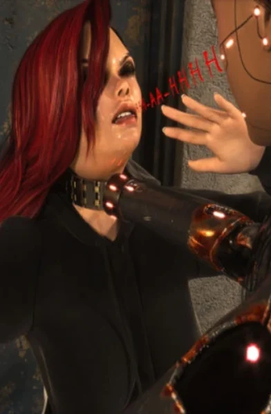 Lock-Master – The Asylum 2-xyz