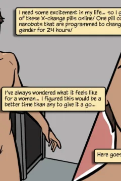 Lockdown Experiment (3)