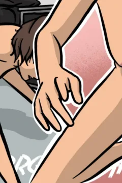 Lockdown Experiment (6)