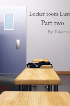 Locker Room Lust (15)