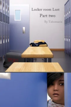 Locker Room Lust (16)