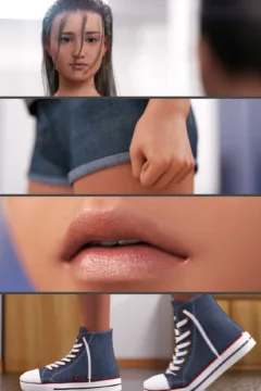 Locker Room Lust (27)