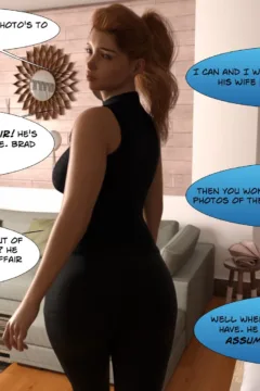 Louise’s Training (11)