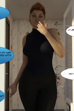 Louise’s Training (5)