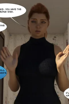 Louise’s Training (6)