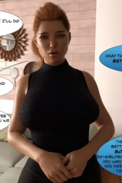 Louise’s Training (8)