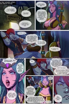 Mark of the Wild (12)