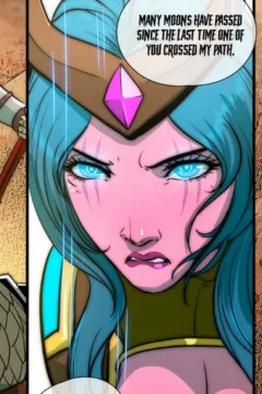 Mark of the Wild (14)