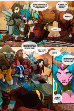 Mark of the Wild (15)