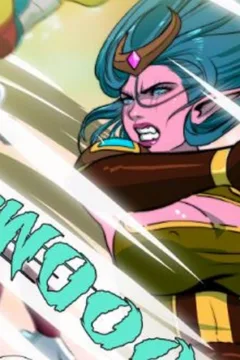 Mark of the Wild (17)