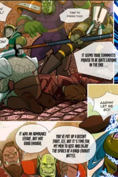 Mark of the Wild (20)