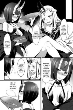 Mash Kyrielight no Makuaigeki (19)