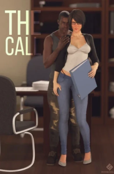 MaxSmeagol - The Call 1-xyz