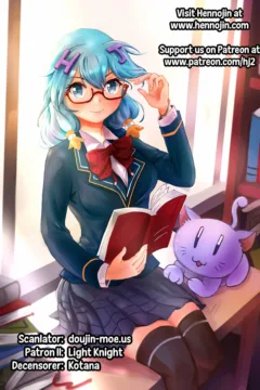 Mezase! Rakuen Keikaku (38)