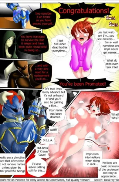 Miniguy - D.E.L.A. Sample Part 1