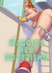 Mitzz – Maggie’s New Boyfriend