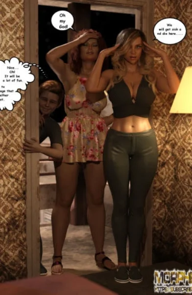 Morpheuscuk - Neighborhood 12