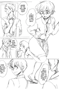 Mother’s Responsibility (18)