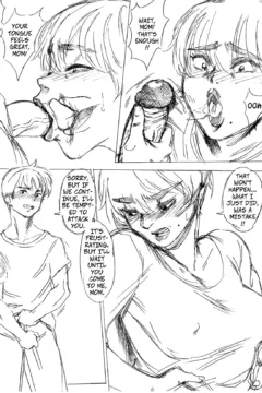 Mother’s Responsibility (22)