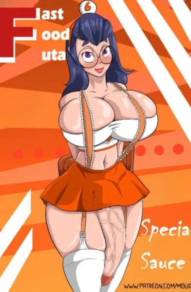 Moudan - Fast Food Futa