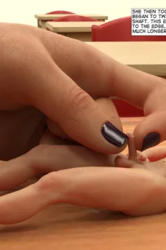 Mrs. Johnson’s Plaything 1 (40)