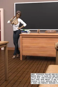 Mrs. Johnson’s Plaything 4 (22)