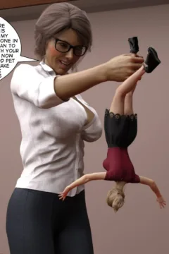 Mrs. Johnson’s Plaything 4 (40)