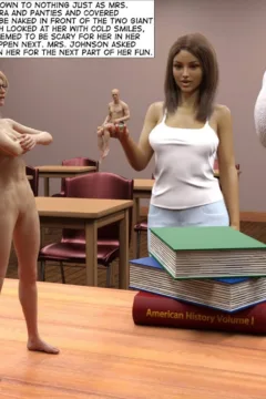 Mrs. Johnson’s Plaything 4 (46)