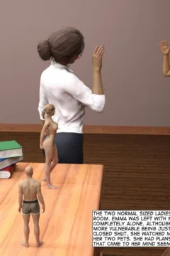 Mrs. Johnson’s Plaything 4 (48)