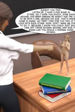 Mrs. Johnson’s Plaything 4 (49)