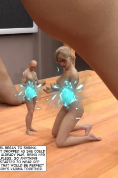 Mrs. Johnson’s Plaything 4 (60)